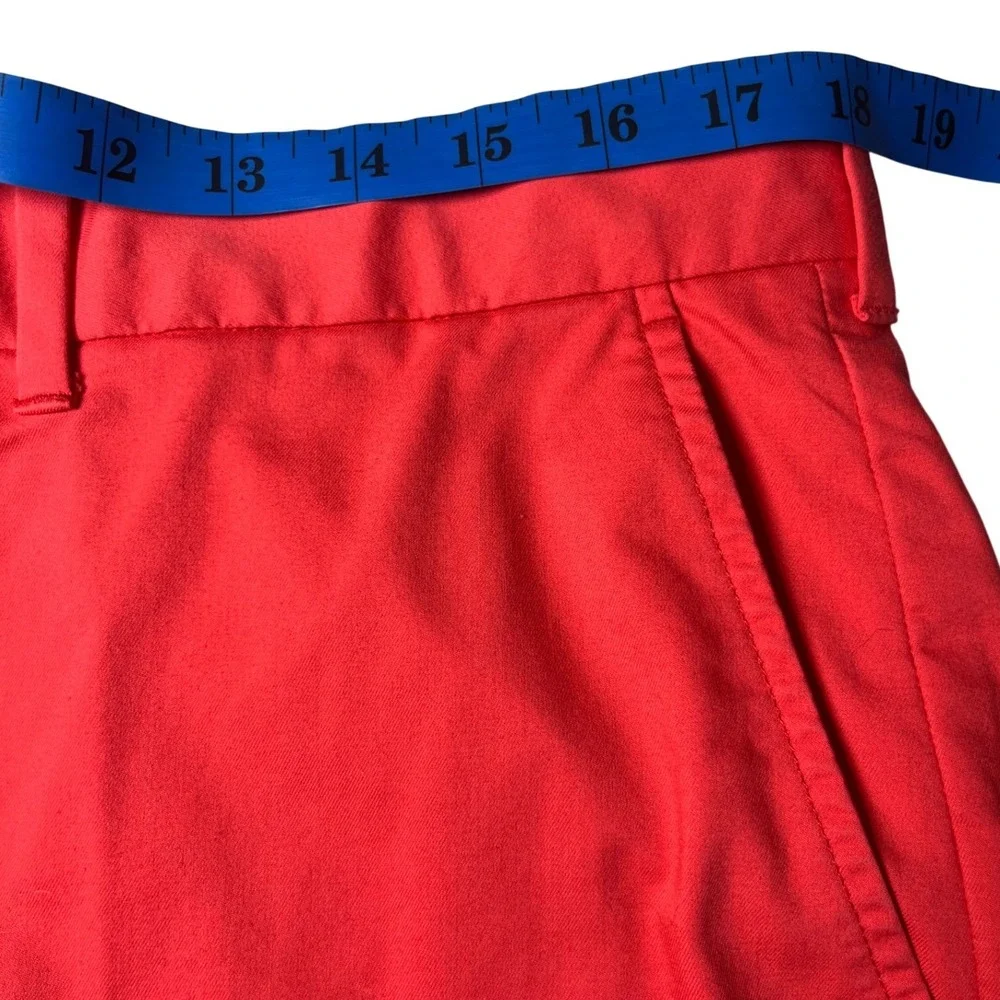 Polo Golf Ralph Lauren lightweight coral